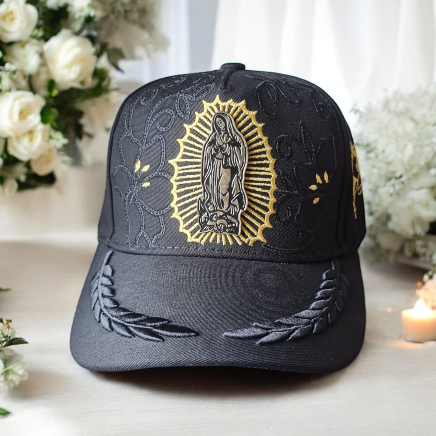 GORRAS GUADALUPE