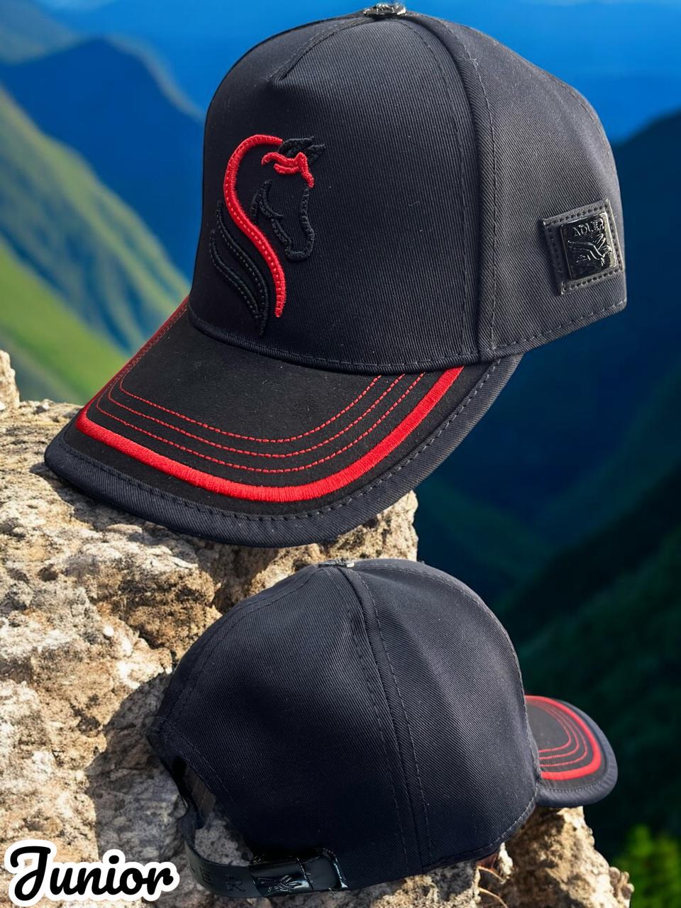 GORRAS KIDS
