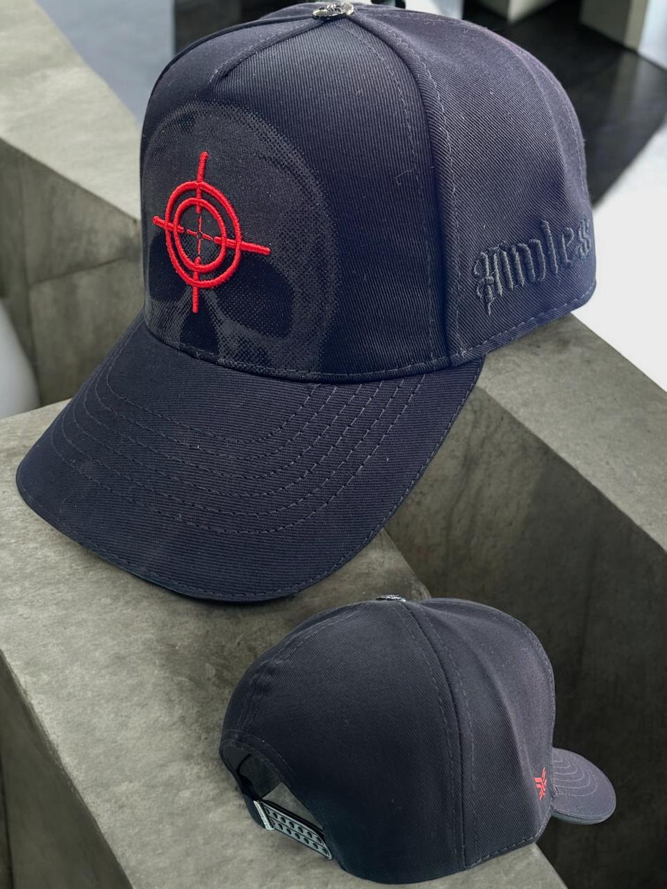 GORRA URBANA