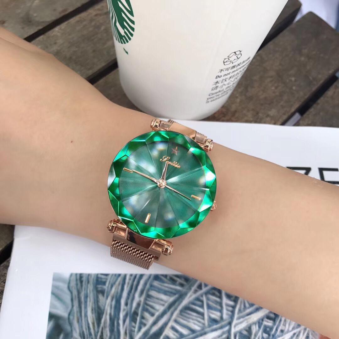 Reloj Scottie Diamante para mujer