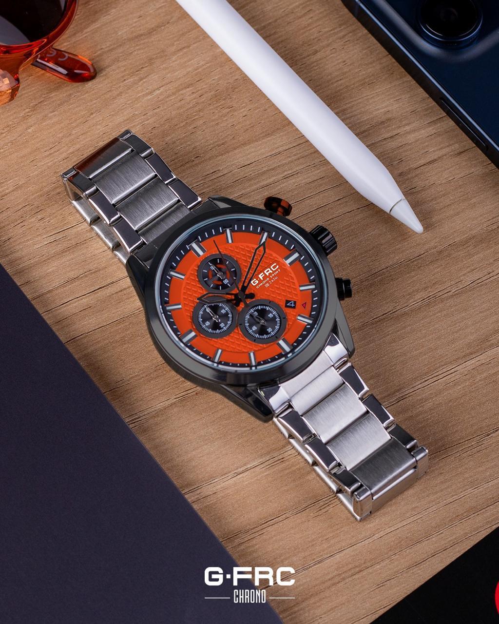 Reloj para hombre G-Force Chrono