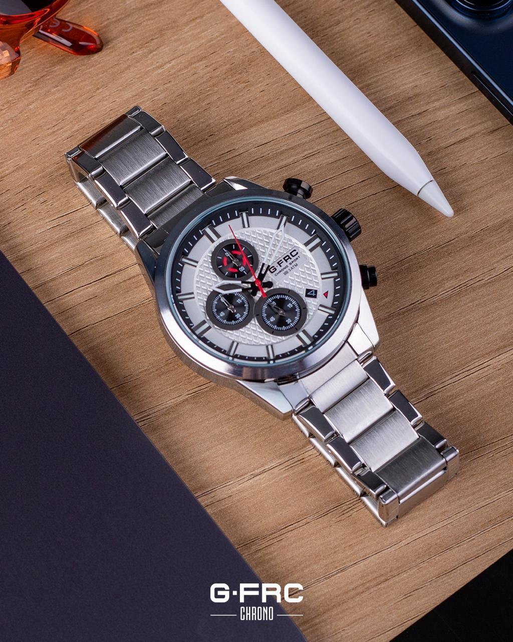 Reloj para hombre G-Force Chrono