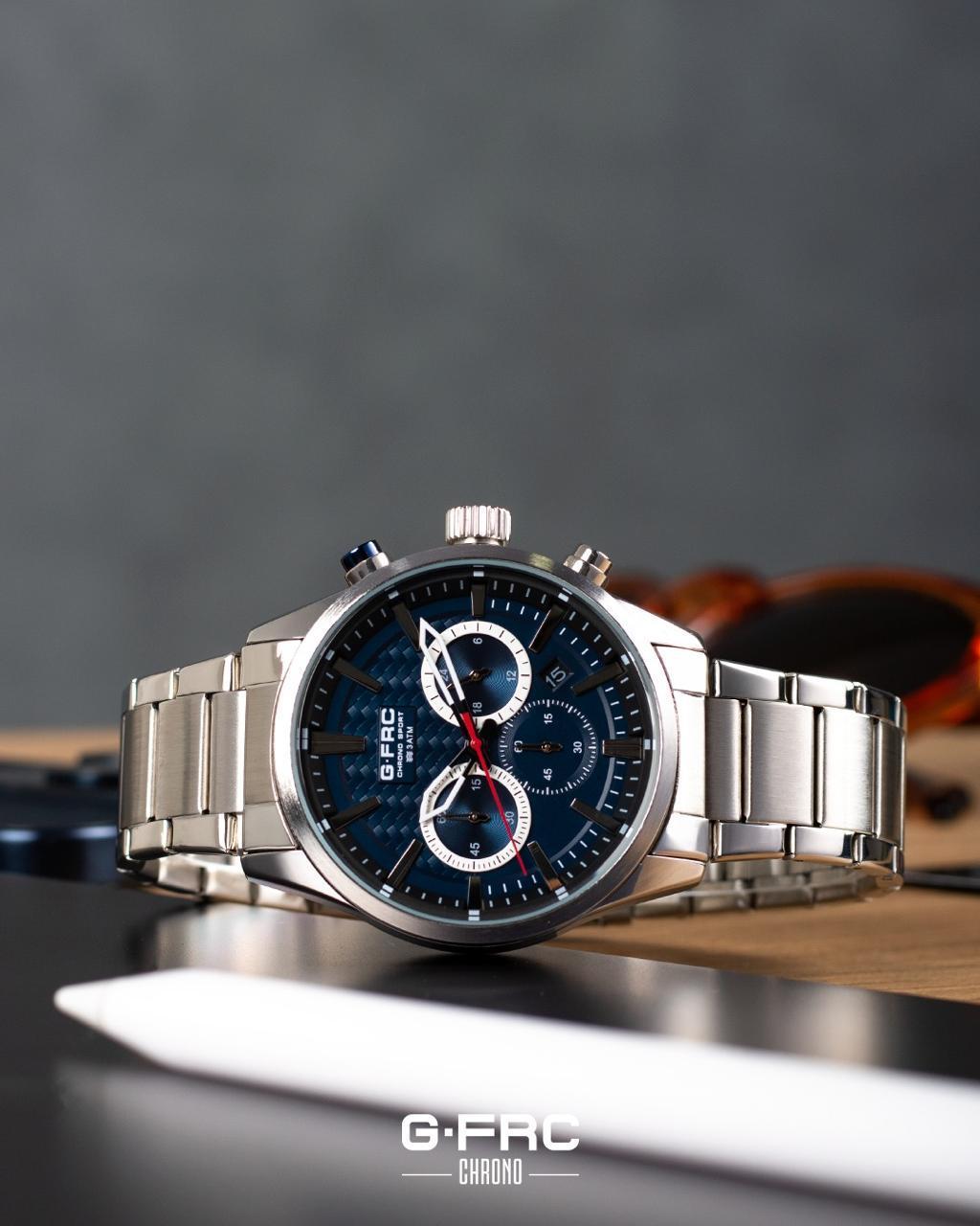 Reloj para hombre G-Force Chrono