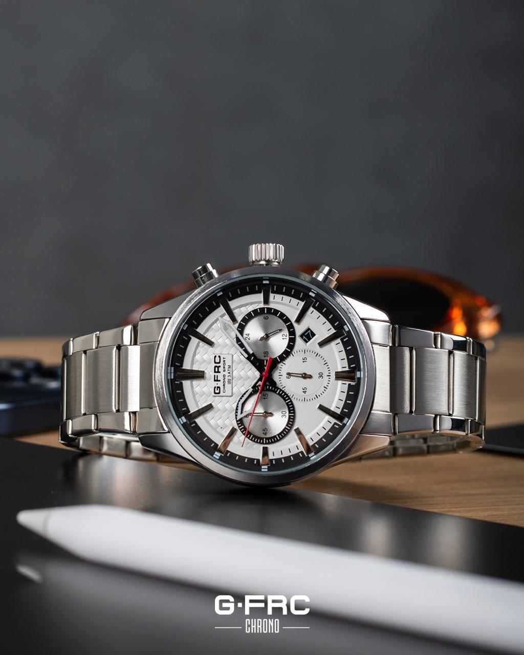 Reloj para hombre G-Force Chrono