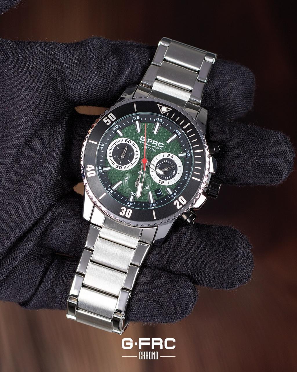 Reloj para hombre G-Force Chrono