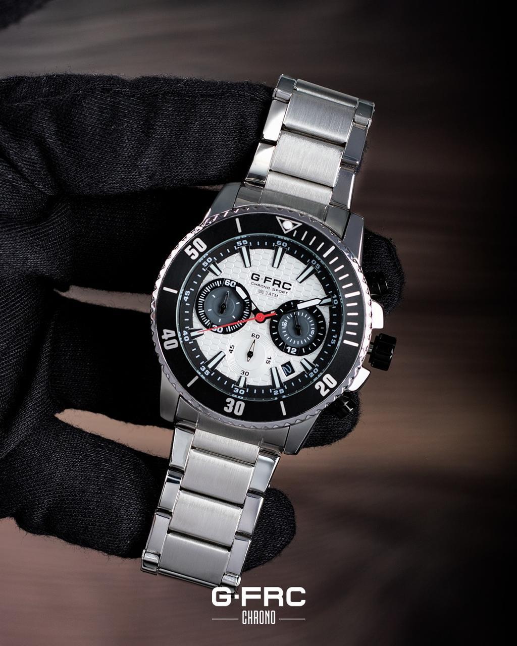 Reloj para hombre G-Force Chrono