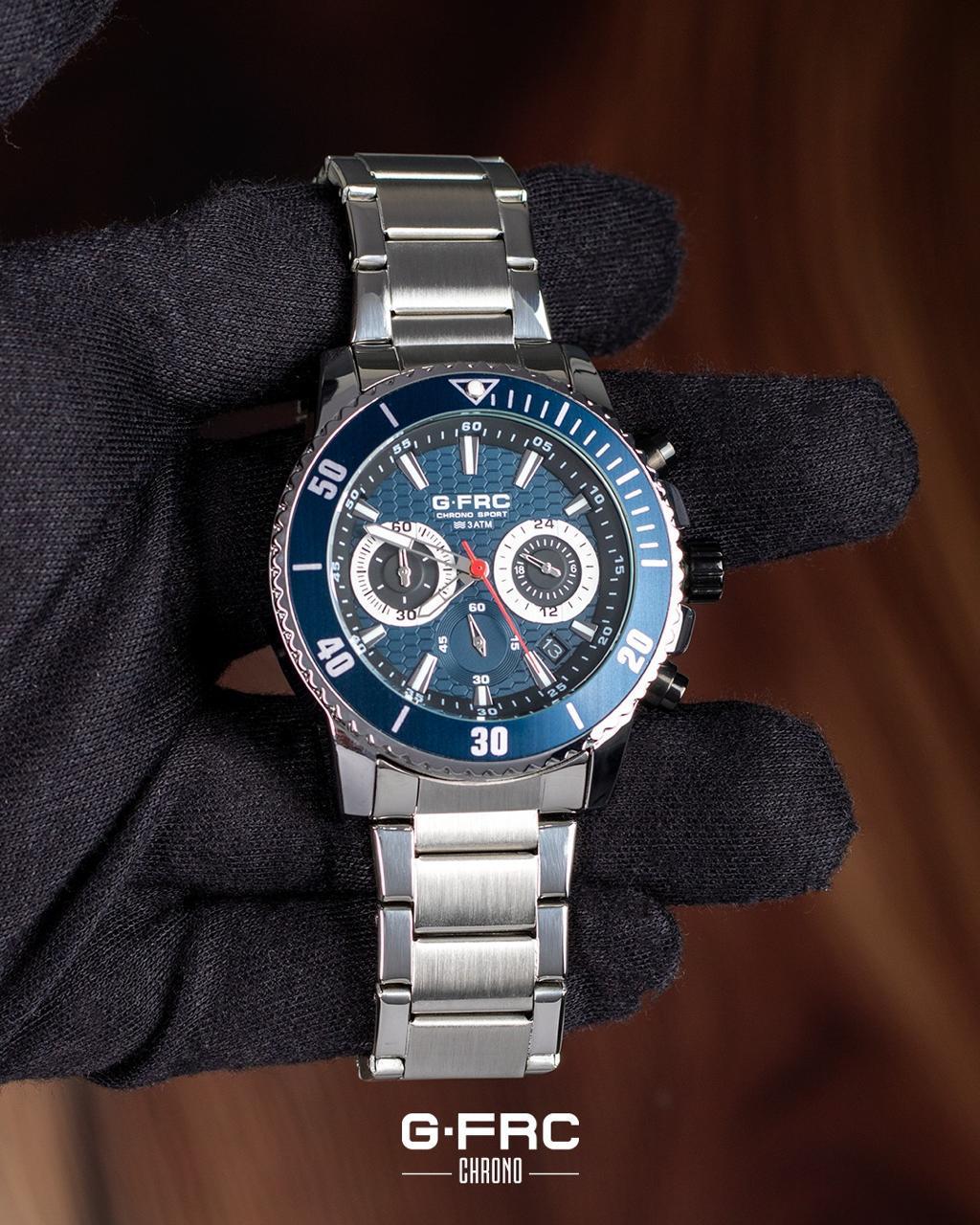 Reloj para hombre G-Force Chrono