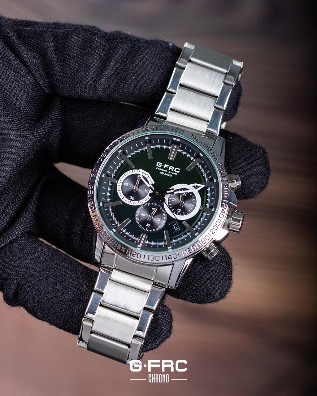 Reloj para hombre G-Force Chrono