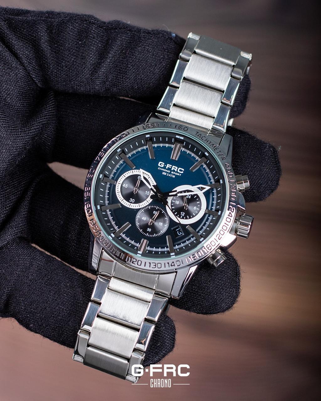 Reloj para hombre G-Force Chrono