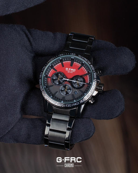 Reloj para hombre G-Force Chrono