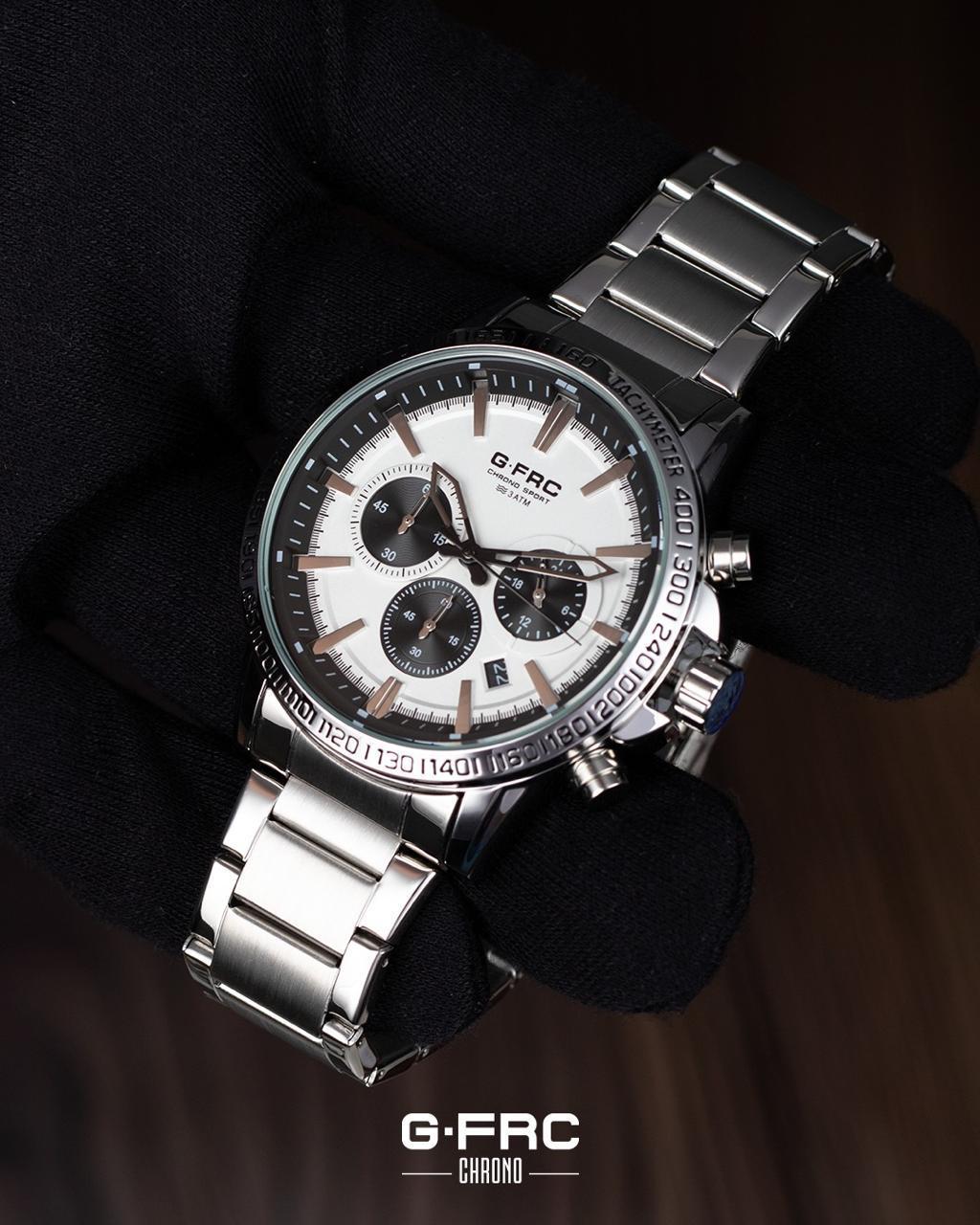 Reloj para hombre G-Force Chrono