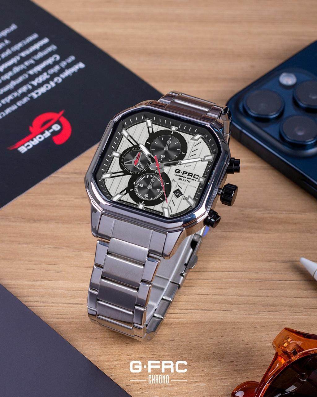 Reloj para hombre G-Force Chrono