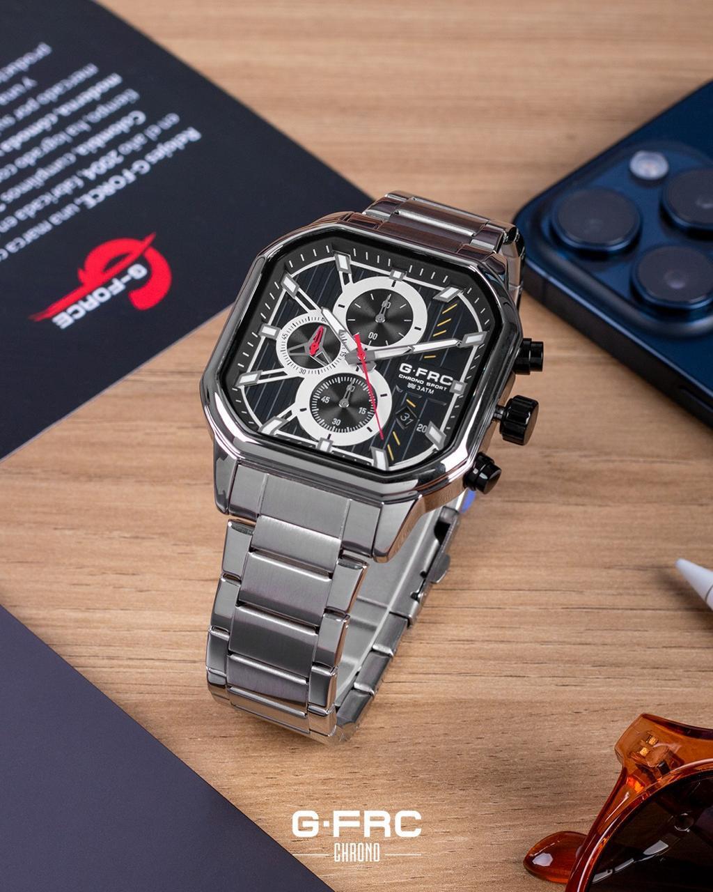 Reloj para hombre G-Force Chrono