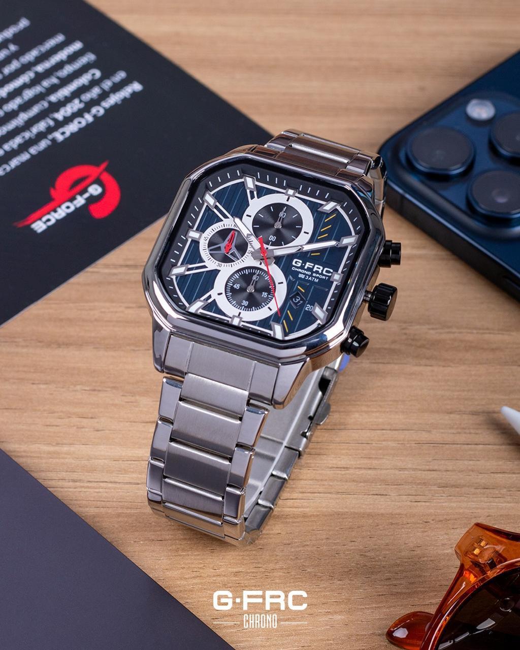 Reloj para hombre G-Force Chrono