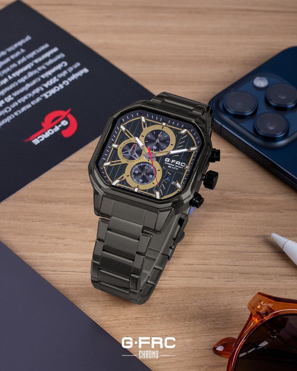 Reloj para hombre G-Force Chrono