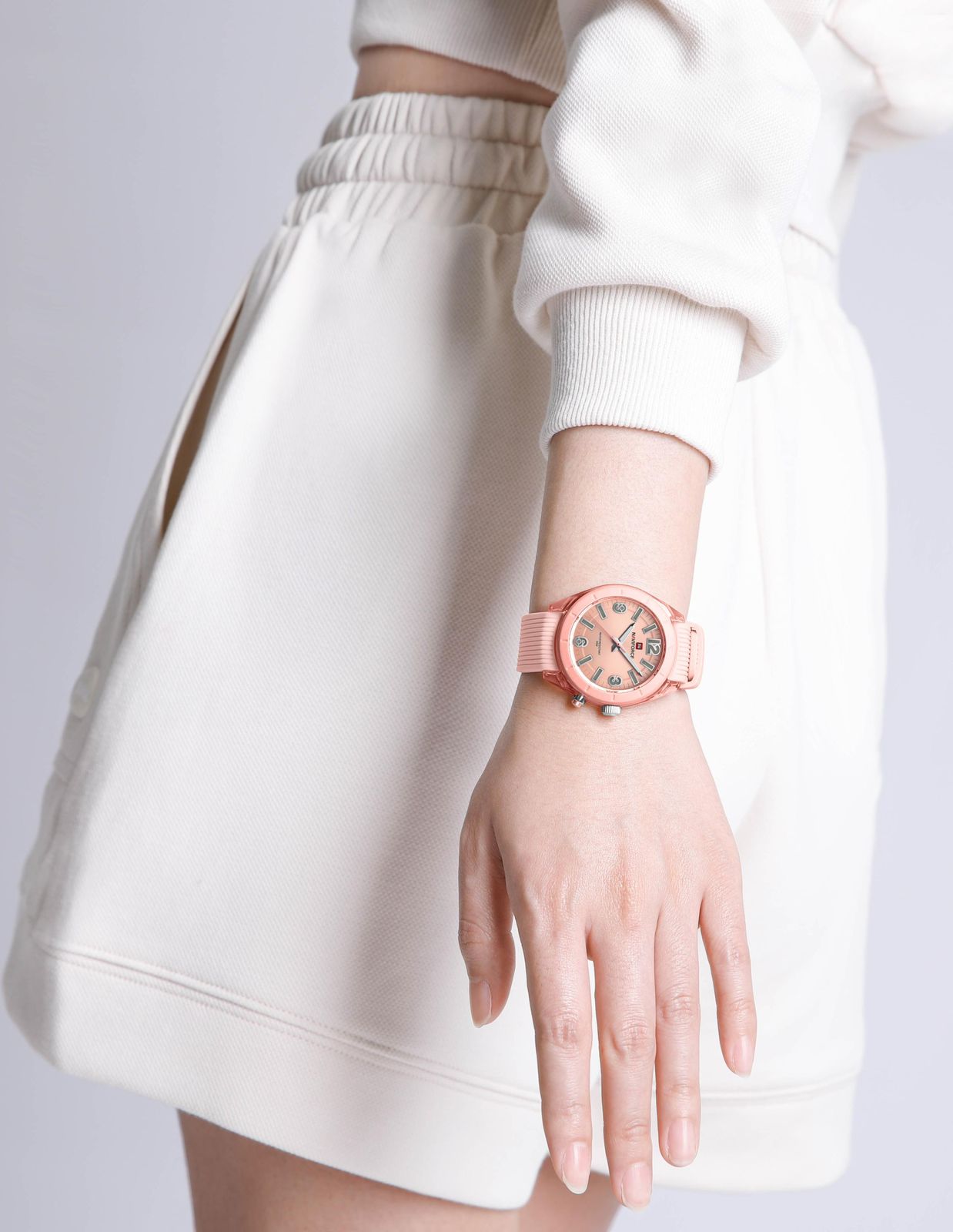 Reloj Naviforce NF7103 para mujer