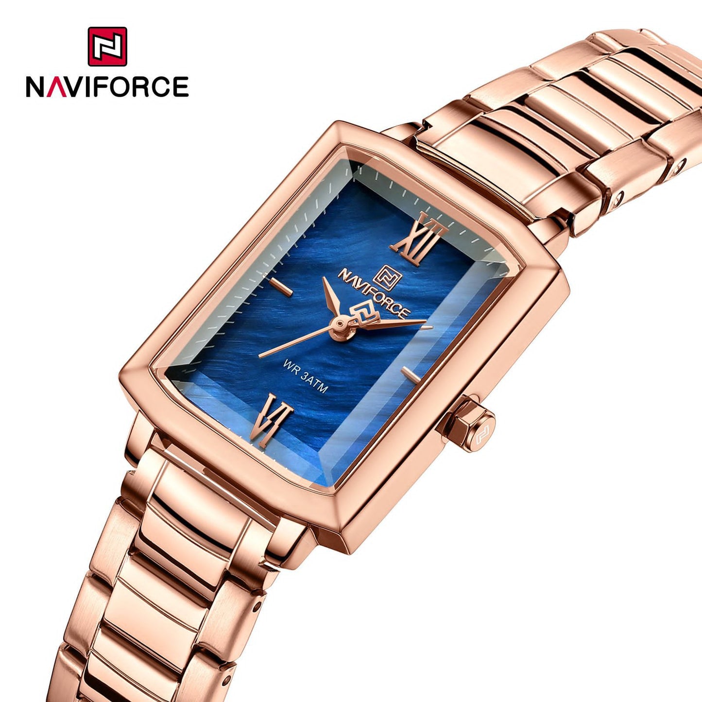 Reloj Naviforce NF5039 para mujer