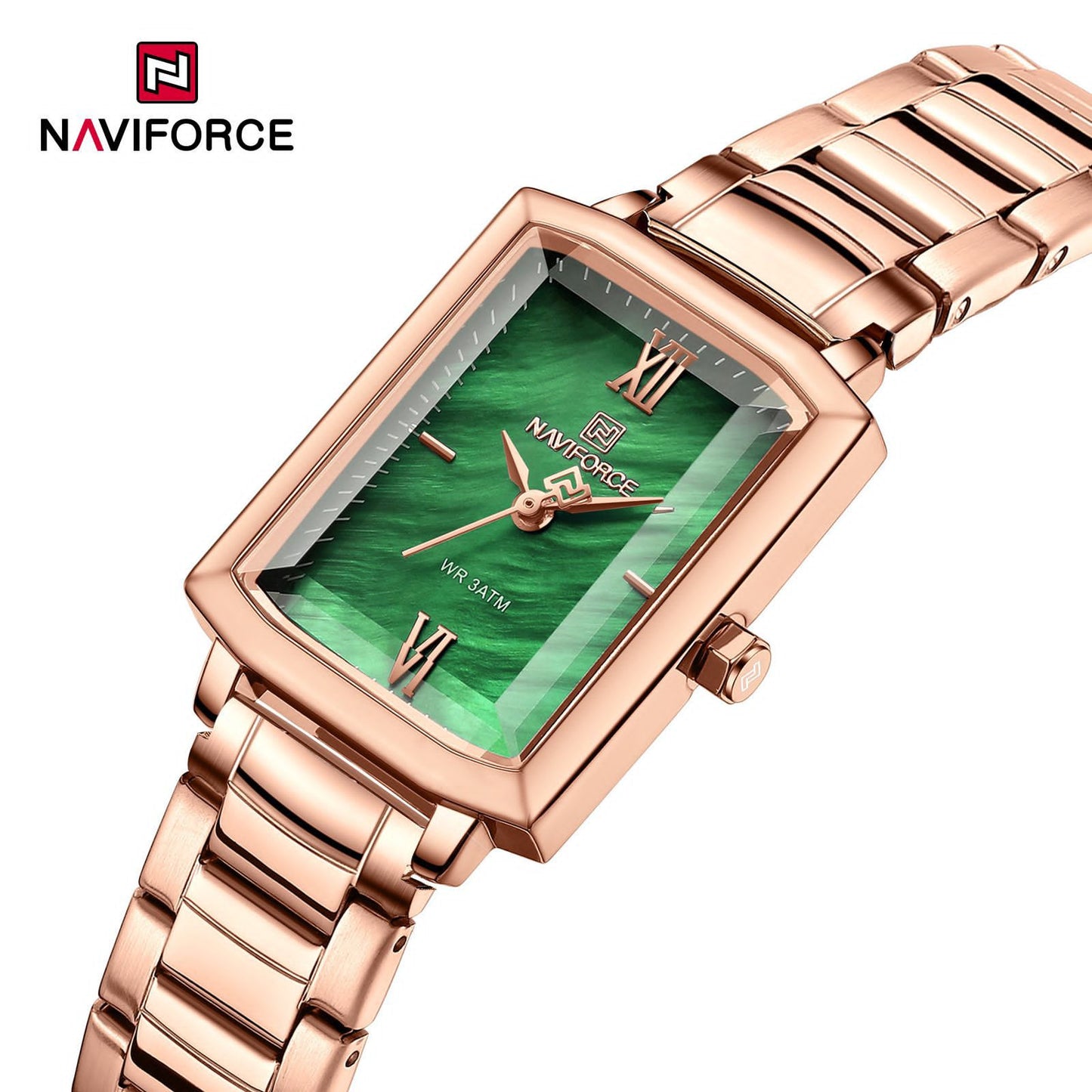 Reloj Naviforce NF5039 para mujer