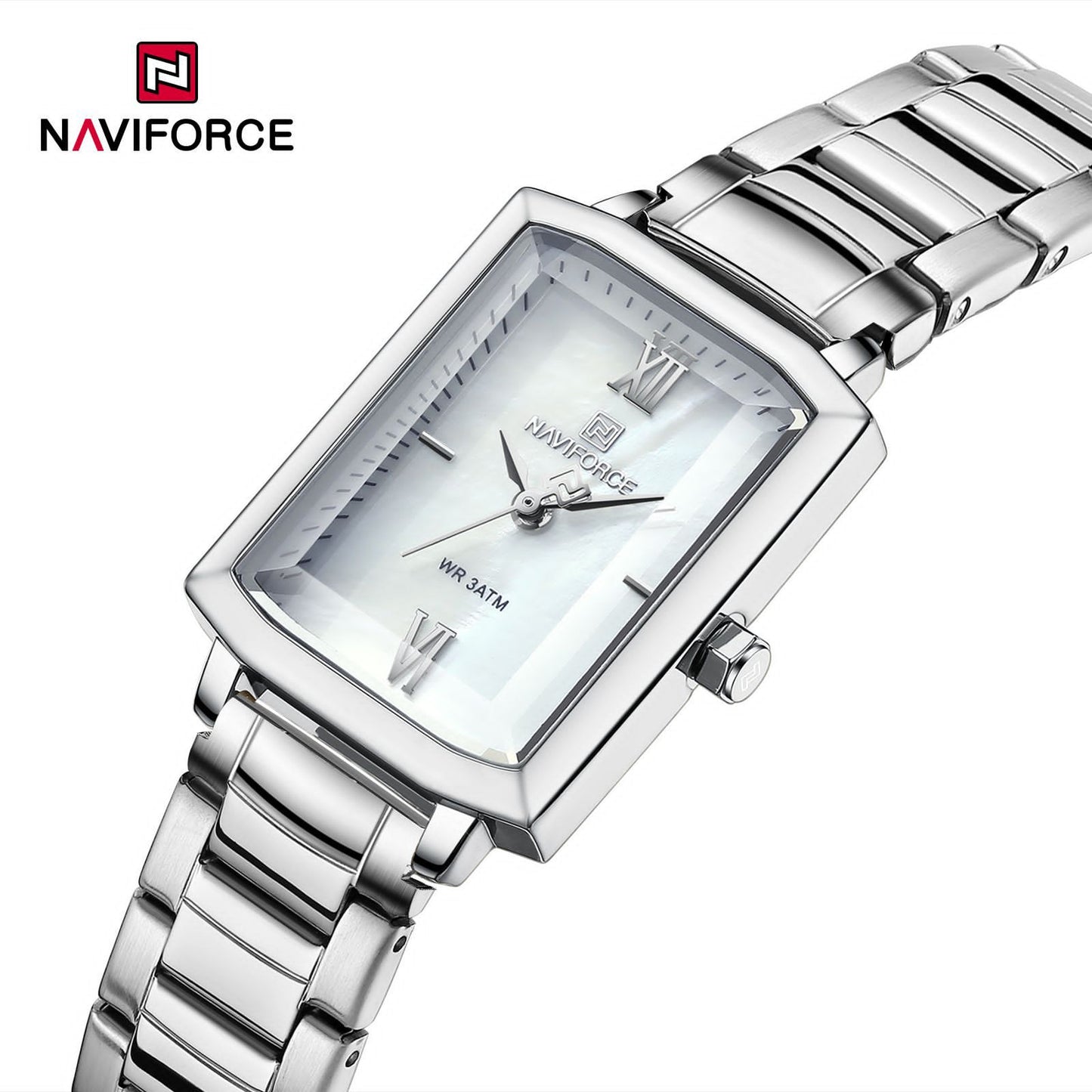 Reloj Naviforce NF5039 para mujer