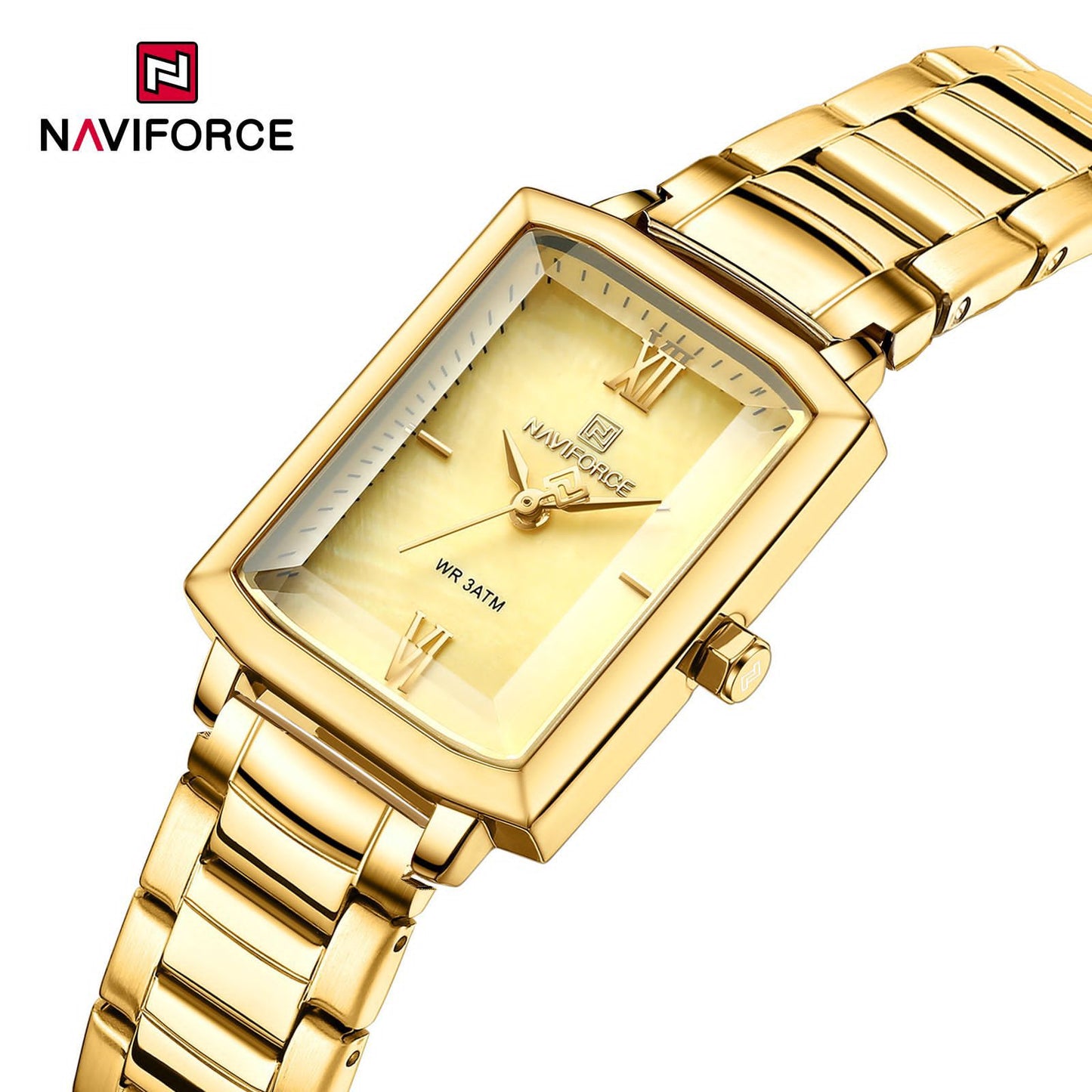 Reloj Naviforce NF5039 para mujer