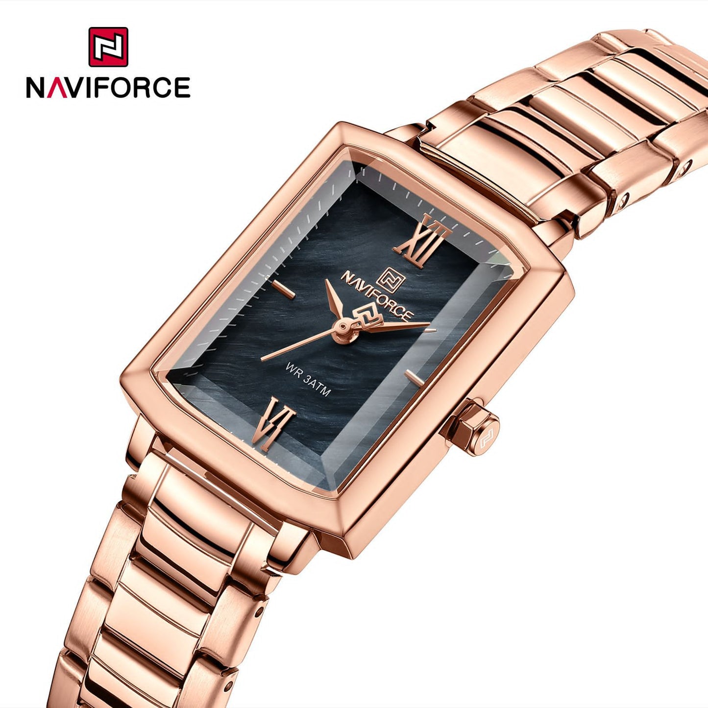 Reloj Naviforce NF5039 para mujer