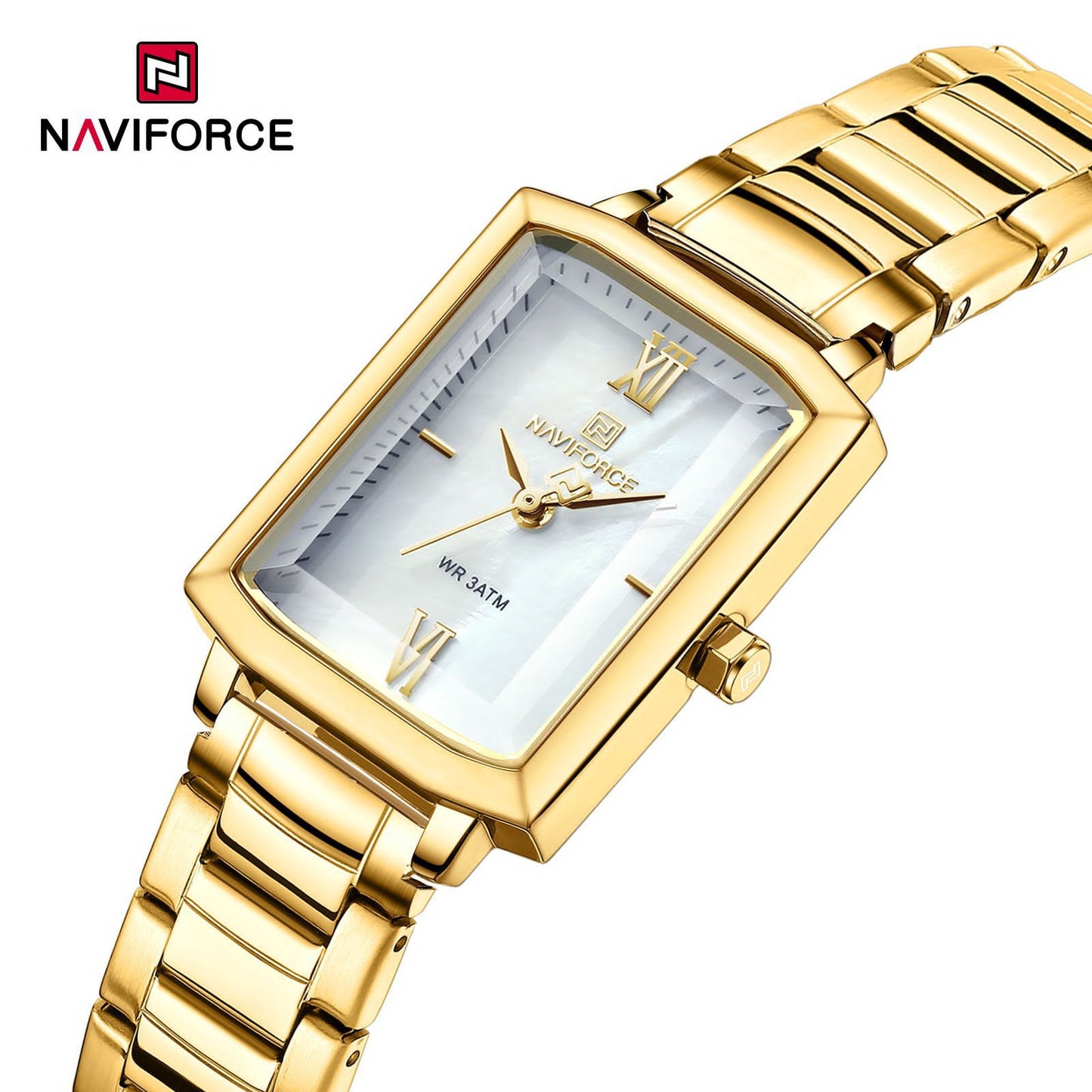 Reloj Naviforce NF5039 para mujer