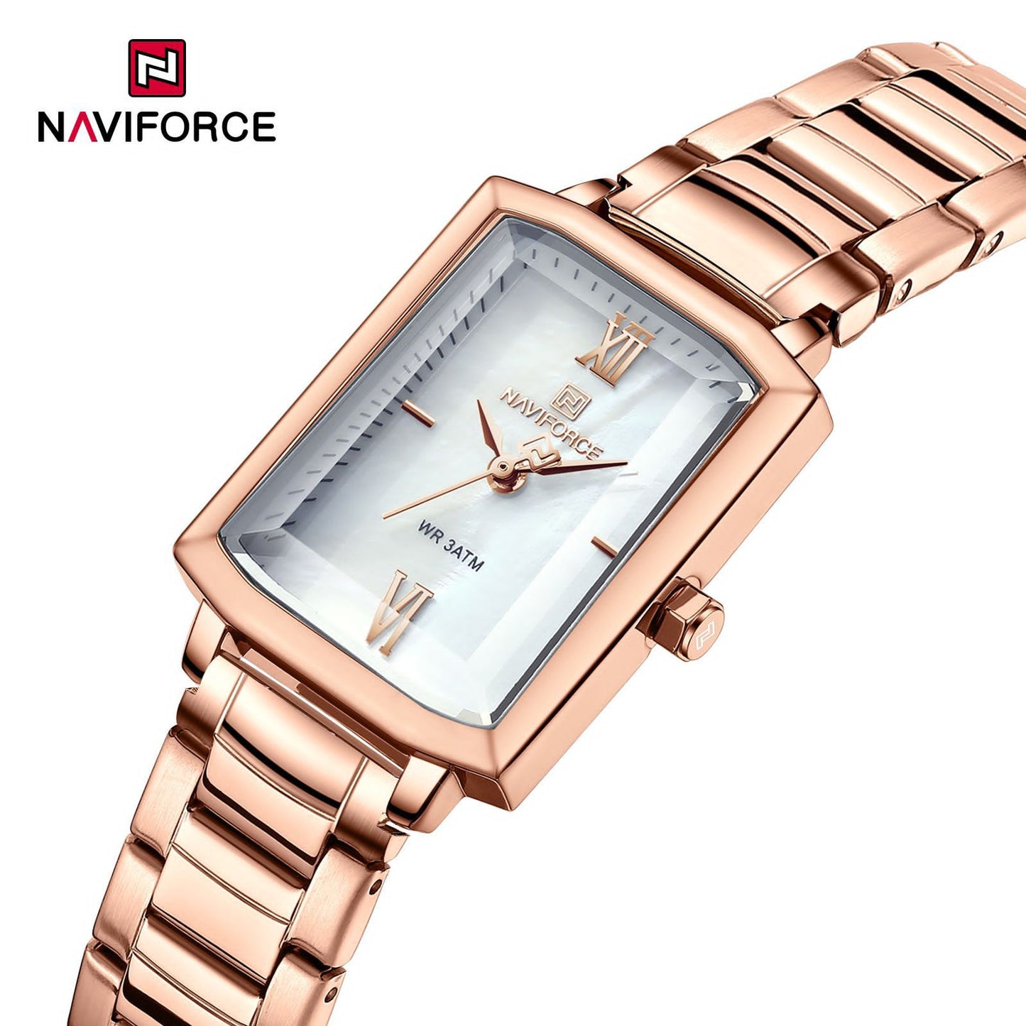 Reloj Naviforce NF5039 para mujer