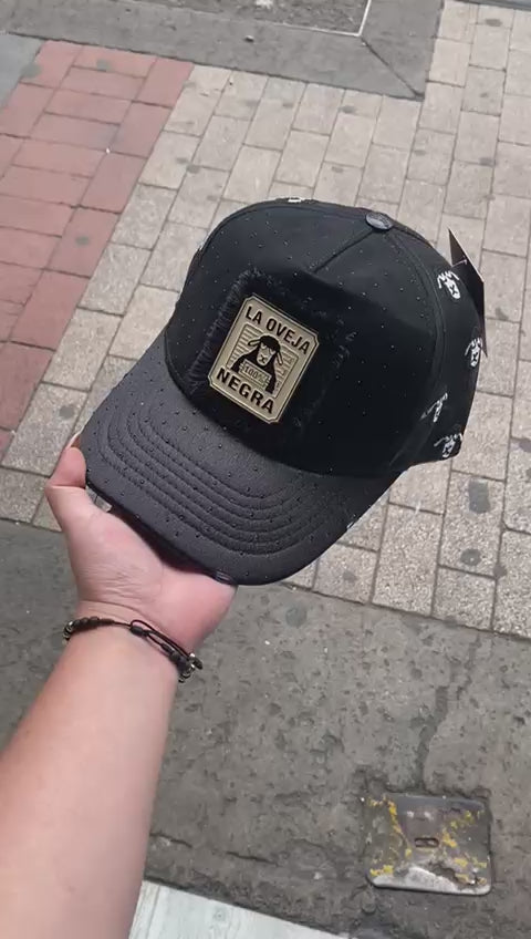 OVEJA NEGRA ORIGINAL