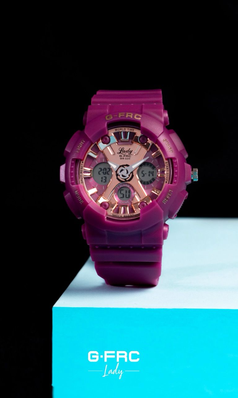 Reloj Lady G-Force para mujer