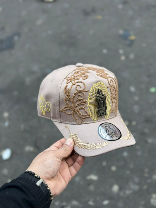 GORRA GUADALUPE