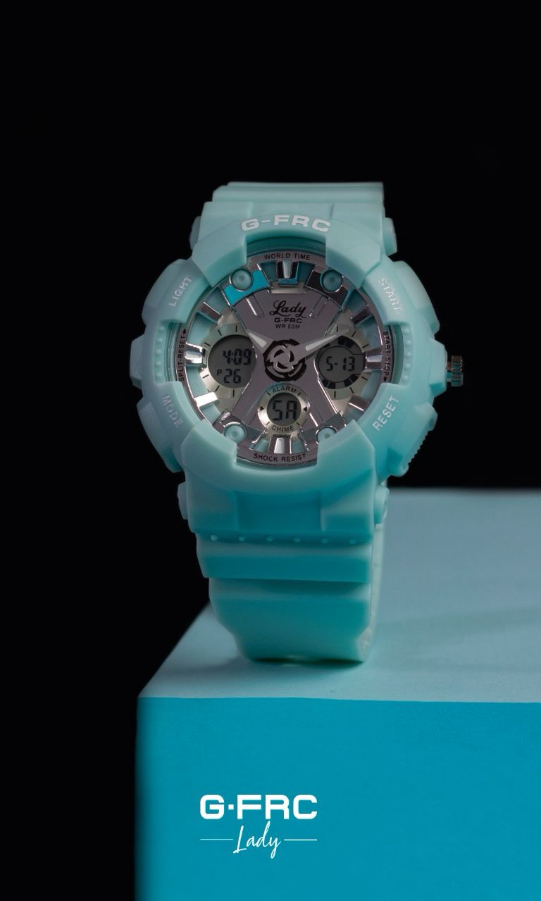 Reloj Lady G-Force para mujer