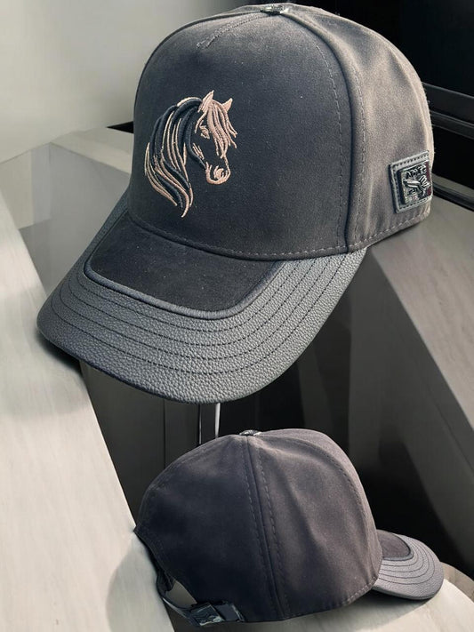 GORRA EQUINA 🐴