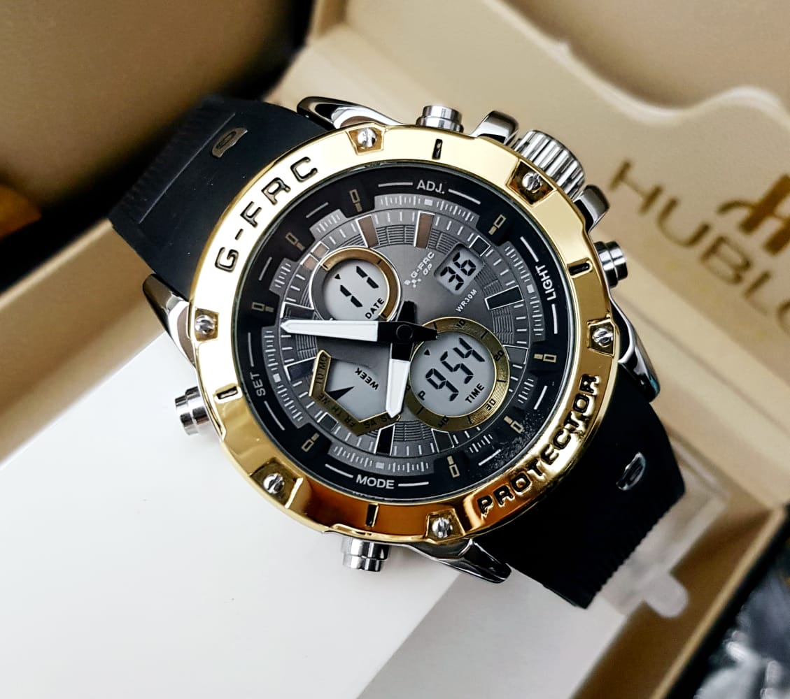 RELOJ G-FORCE HOMBRE