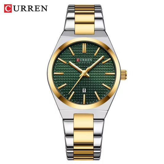 RELOJ CURREN DAMA