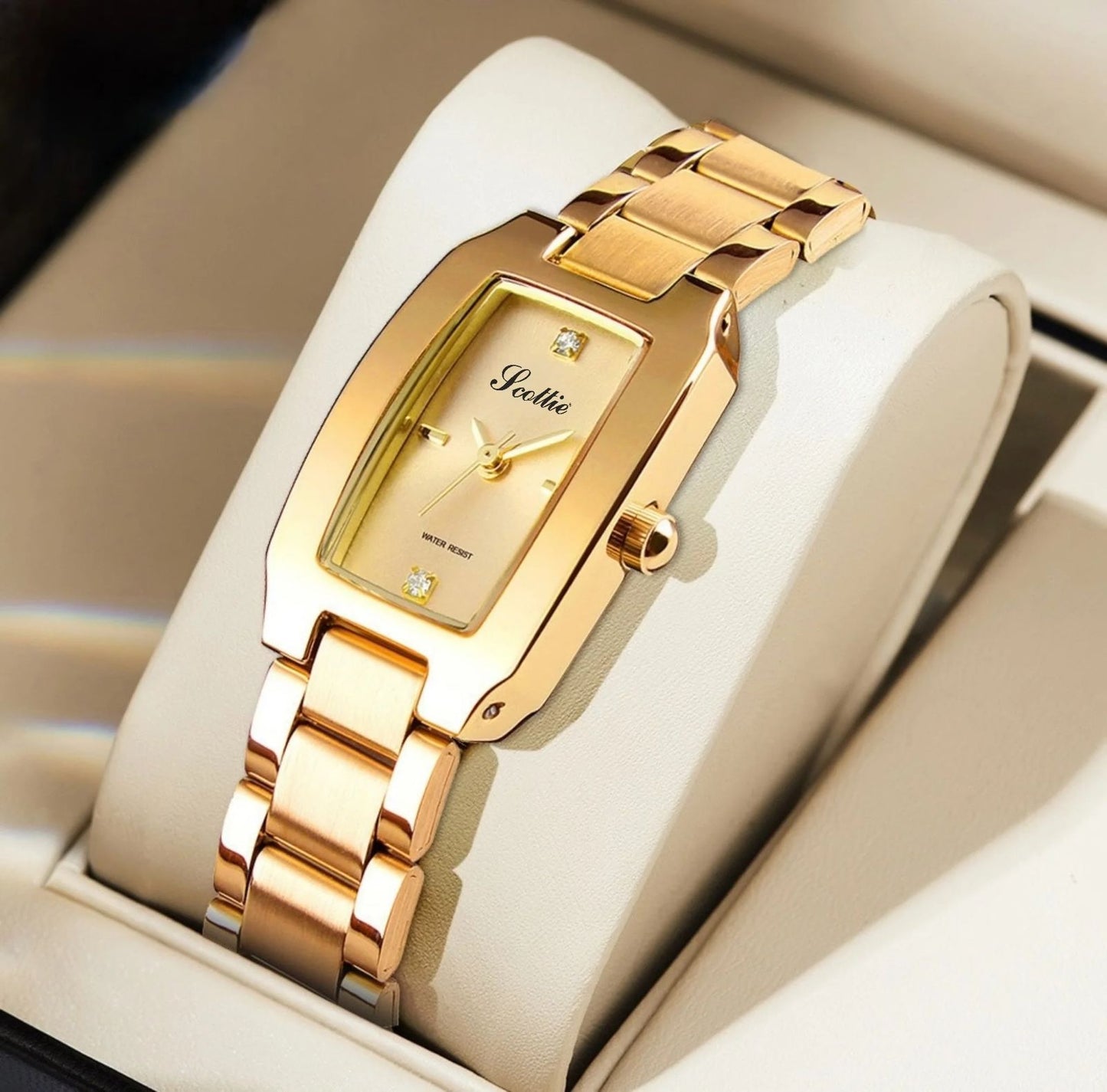 RELOJ SCOTTIE DAMA