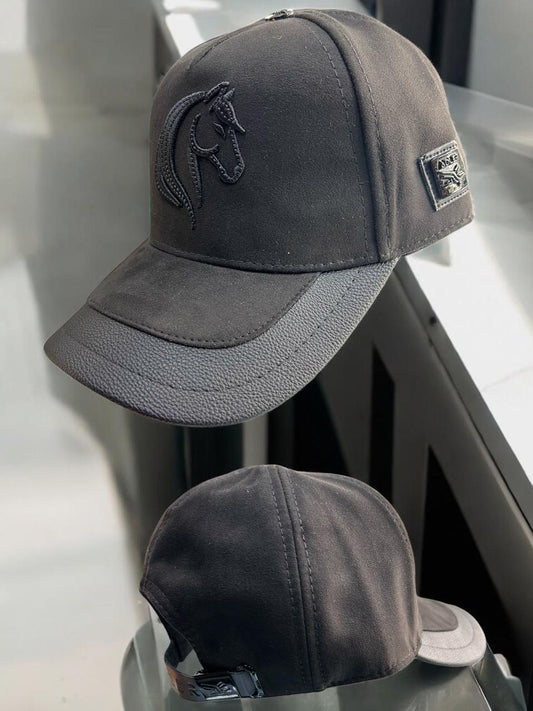 GORRA EQUINA 🐴