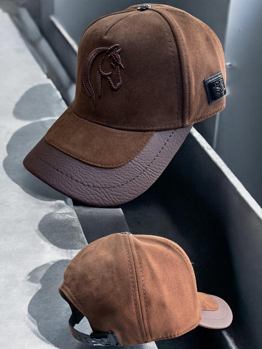 GORRA EQUINA 🐴