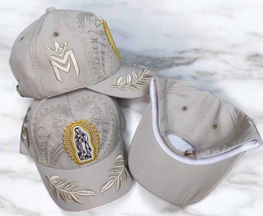 GORRA GUADALUPE