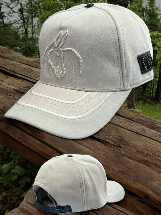 GORRA MULA NACIONAL
