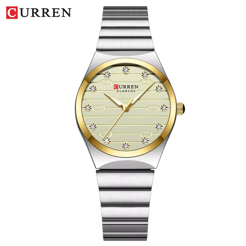 RELOJ CURREN DAMA