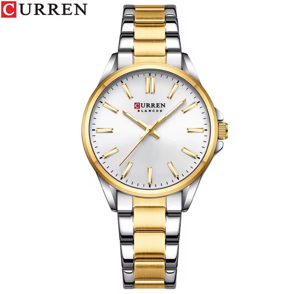 RELOJ CURREN DAMA