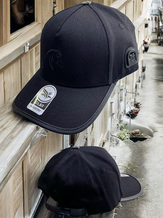 GORRA EQUINA IMPORTADA TOP 🐴