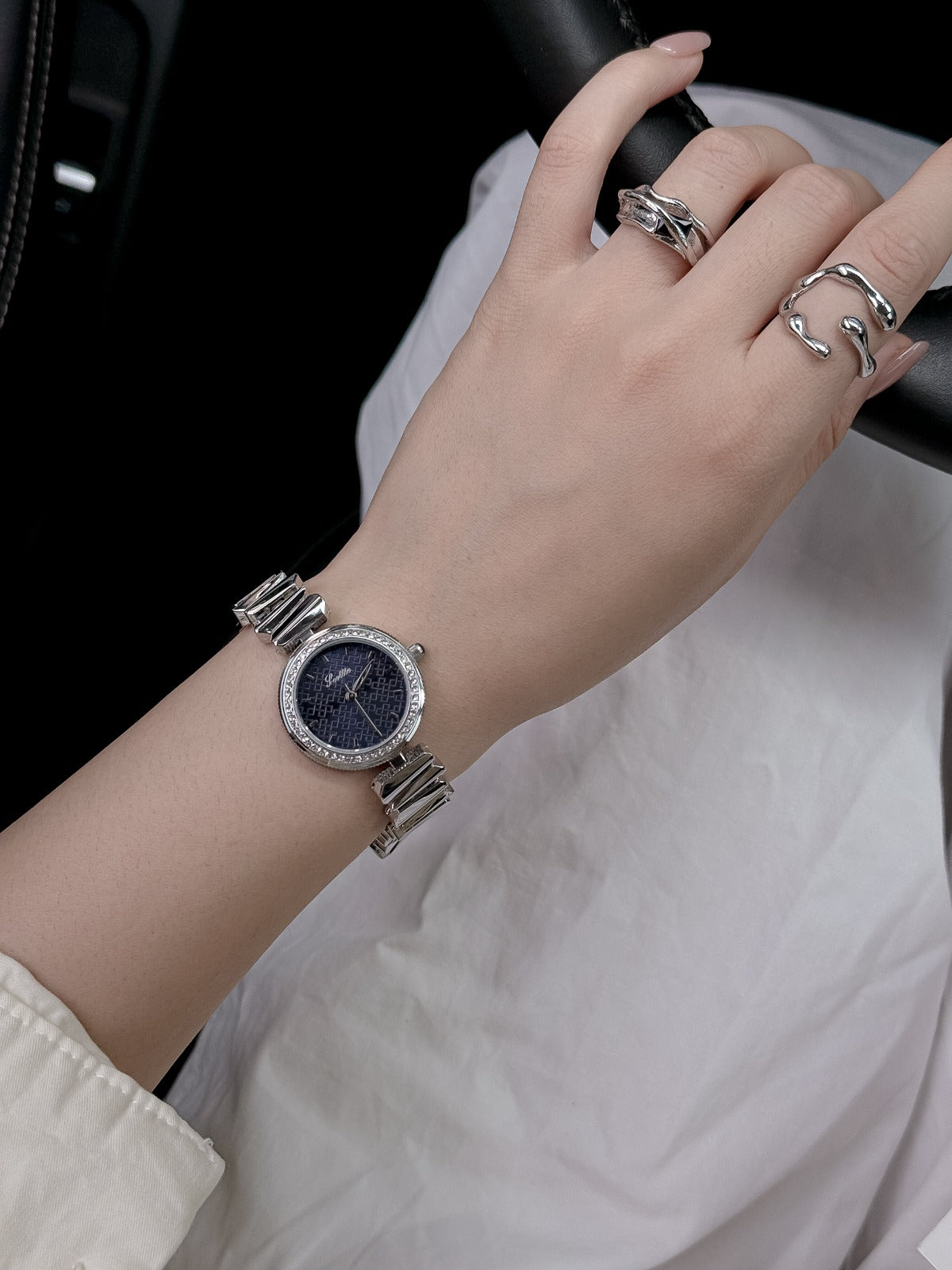 RELOJ SCOTTIE DAMA