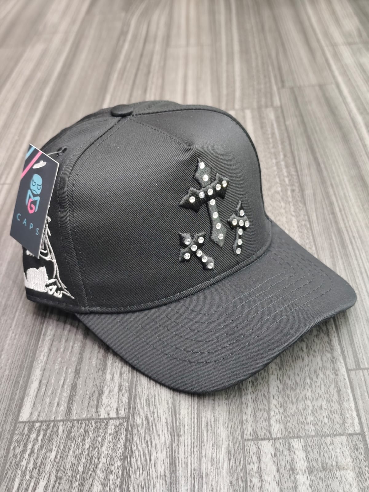 CATÁLOGO GORRAS BÉLICAS TOCA LA IMAGEN Y DESLIZA PARA VER MAS DISEÑOS