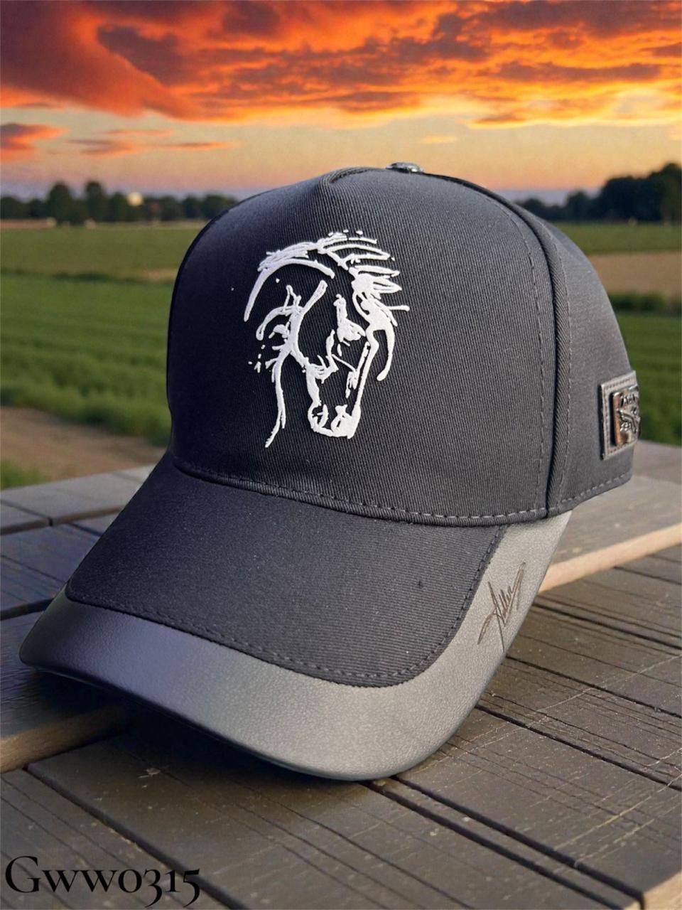 CATÁLOGO GORRAS EQUINAS NACIONAL TOCA LA IMGEN Y DESLIZA PARA VER MAS DISEÑOS