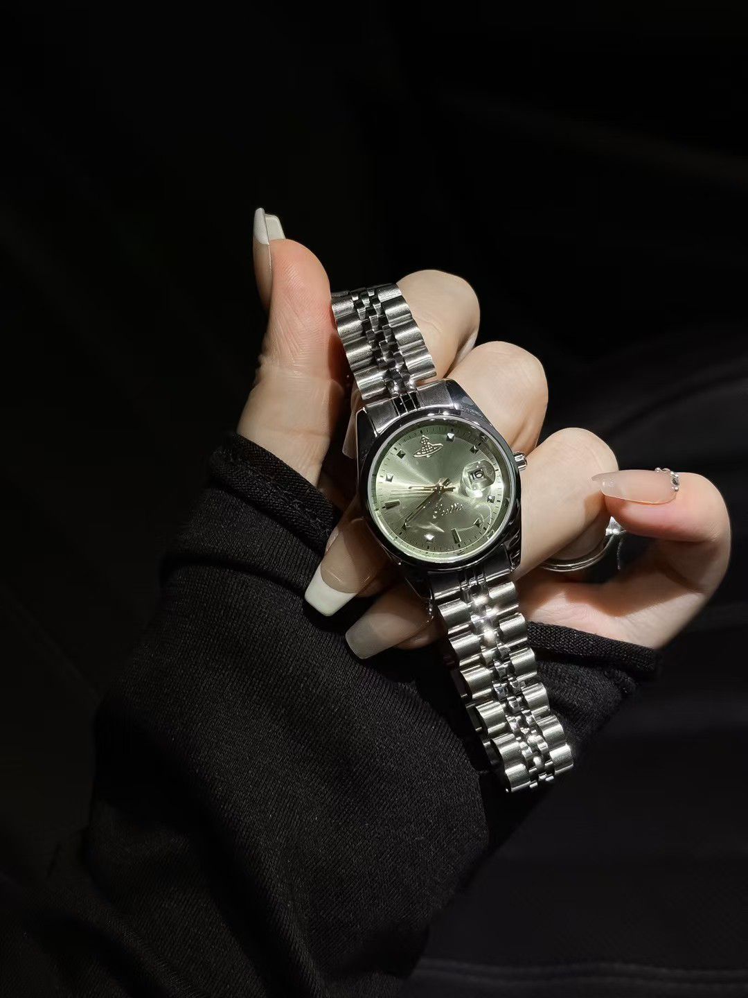 RELOJ SCOTTIE DAMA