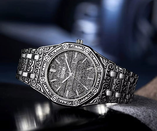 RELOJ ONOLA HOMBRE PULSO ACERO