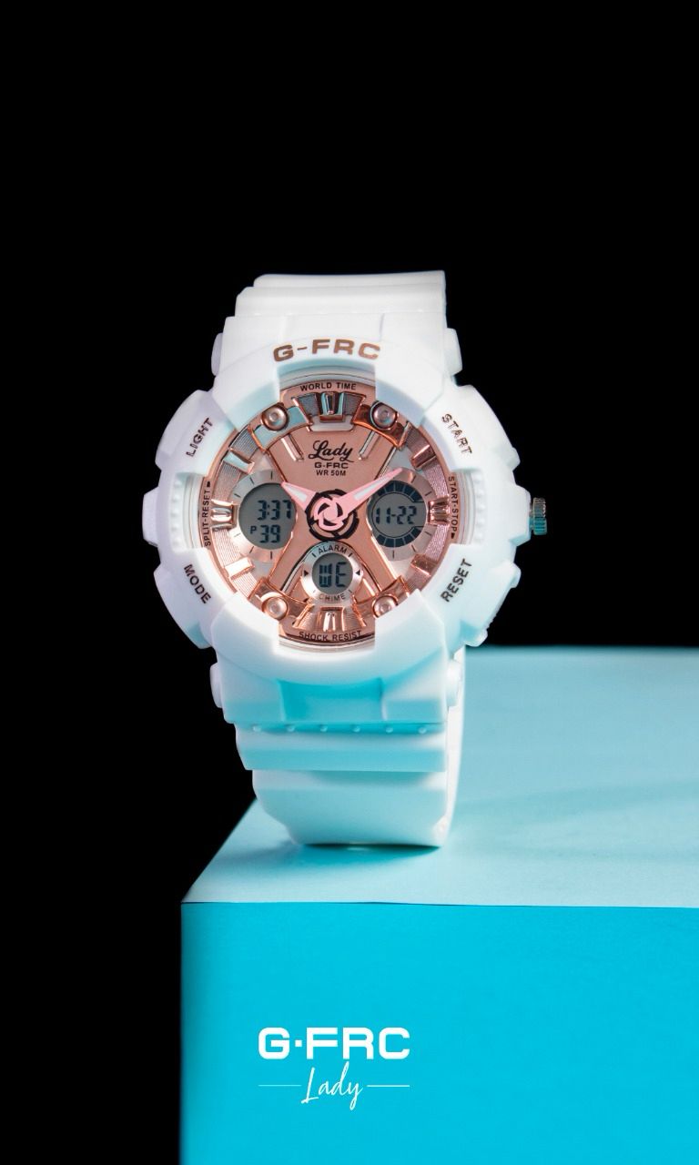 Reloj Lady G-Force para mujer