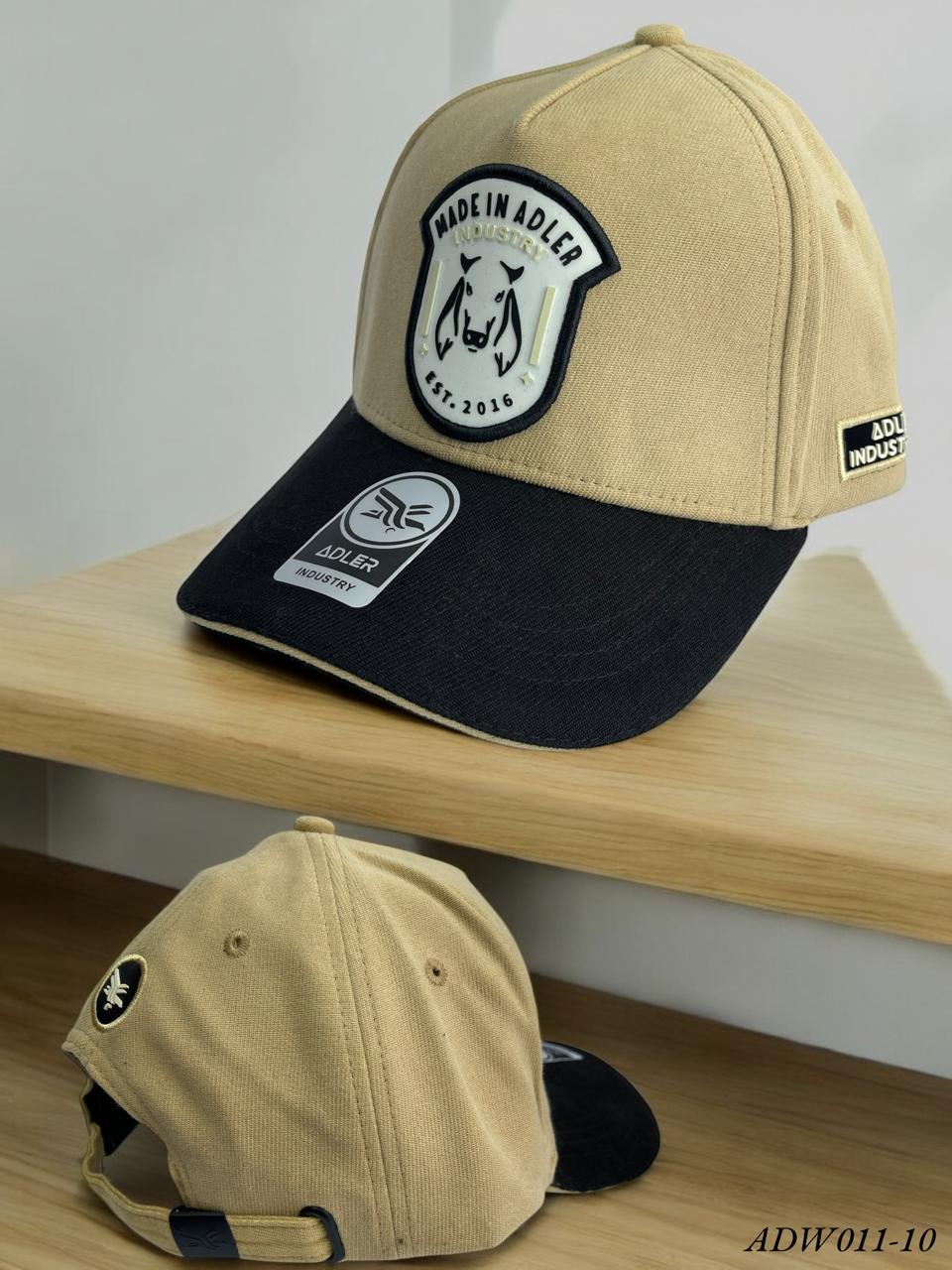 Gorras Equinas Bordadas