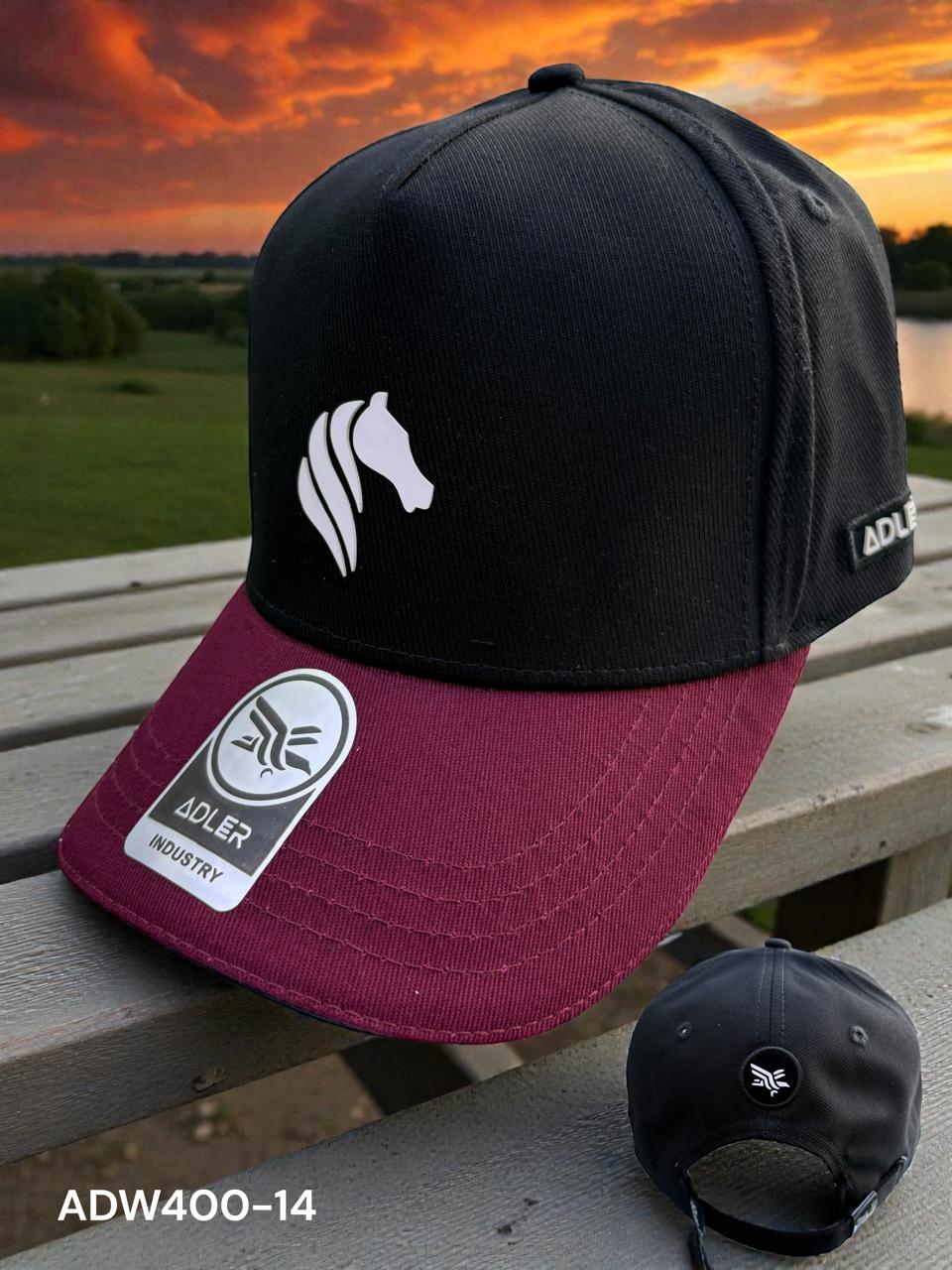 CATÁLOGO GORRAS EQUINAS IMPORTADAS TOCA LA IMAGEN Y DESLIZA PARA VER MAS DISEÑOS
